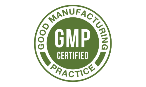 GlucoBerry™ GMP Certified